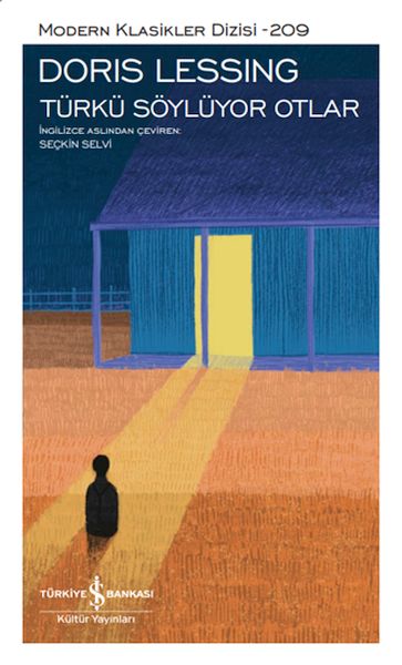 Türkü Söylüyor Otlar - Modern Klasikler Dizisi Türkü Söylüyor Otlar - Modern Klasikler Dizisi