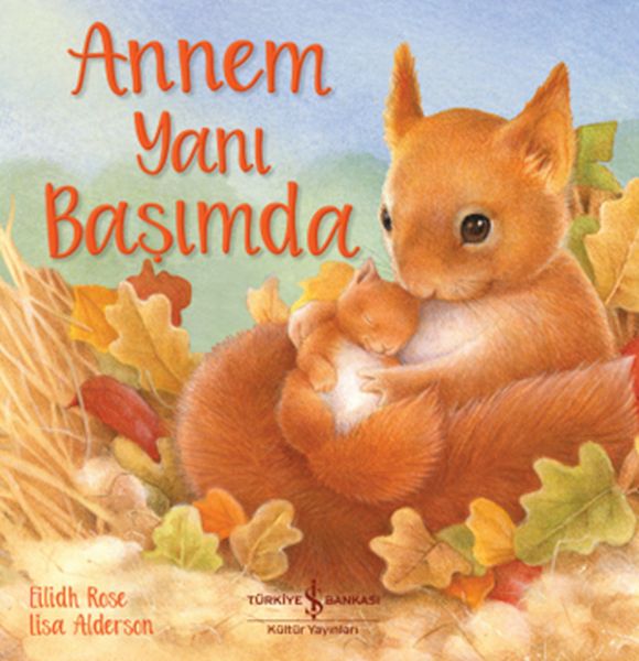Annem Yanı Başımda Annem Yanı Başımda