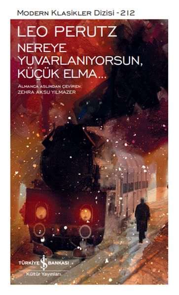 Nereye Yuvarlanıyorsun, Küçük Elma… Nereye Yuvarlanıyorsun, Küçük Elma…