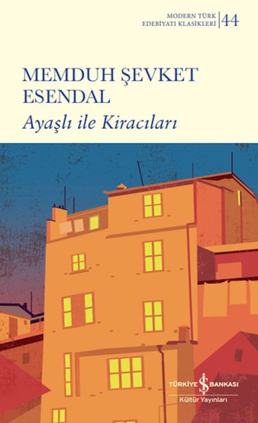 Ayaşlı İle Kiracıları Ayaşlı İle Kiracıları