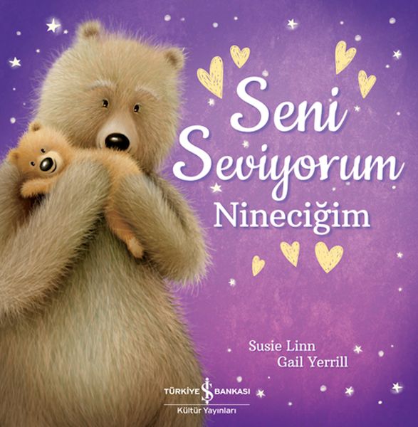 Seni Seviyorum Nineciğim Seni Seviyorum Nineciğim