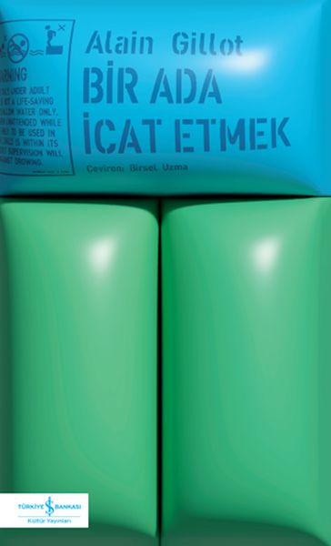Bir Ada İcat Etmek Bir Ada İcat Etmek