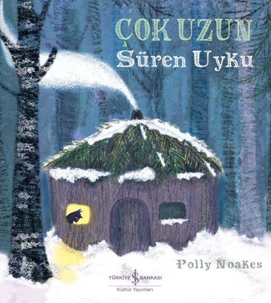 Çok Uzun Süren Uyku Çok Uzun Süren Uyku