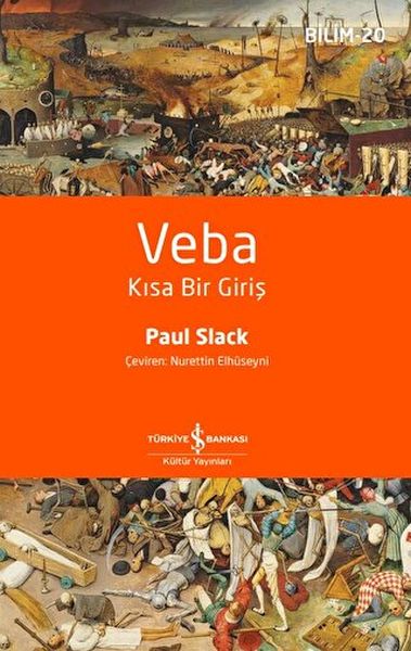 Veba - Kısa Bir Giriş Veba - Kısa Bir Giriş
