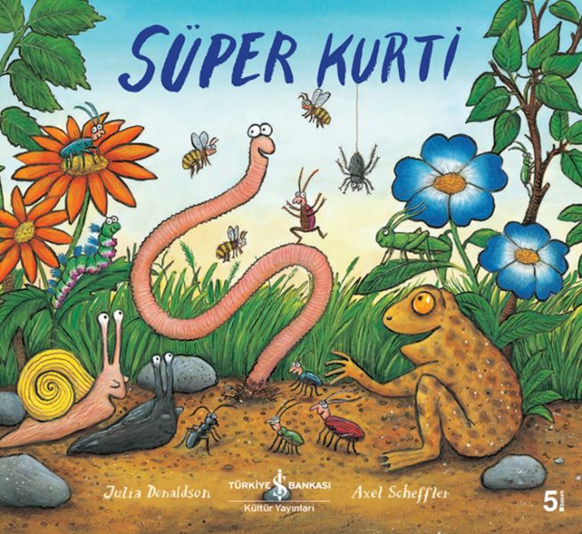 Süper Kurti Süper Kurti