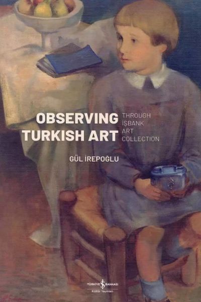 Observing Turkish Art Observing Turkish Art