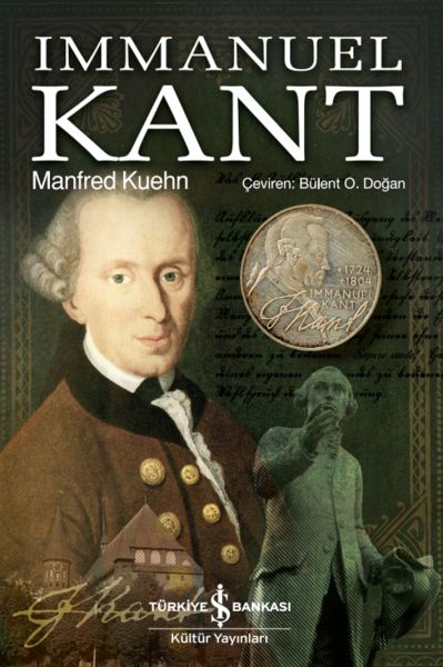 Immanuel Kant Immanuel Kant