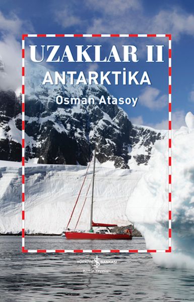 Uzaklar II - Antarktika Uzaklar II - Antarktika