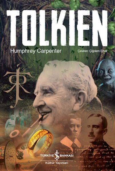 Tolkien Tolkien