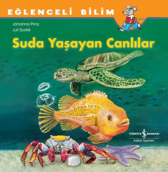 Suda Yaşayan Canlılar Suda Yaşayan Canlılar