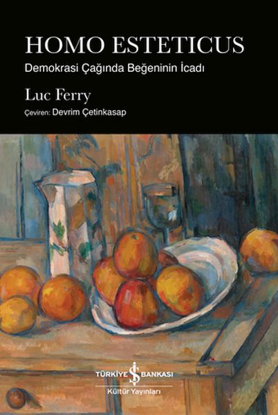 Homo Estetıcus Homo Estetıcus