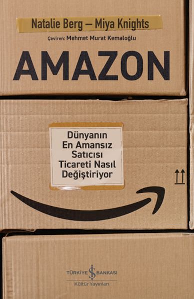 Amazon Amazon