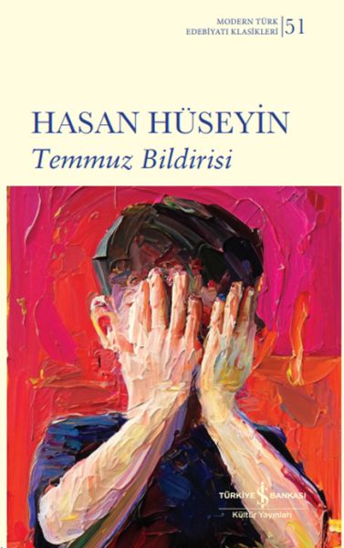 Temmuz Bildirisi Temmuz Bildirisi