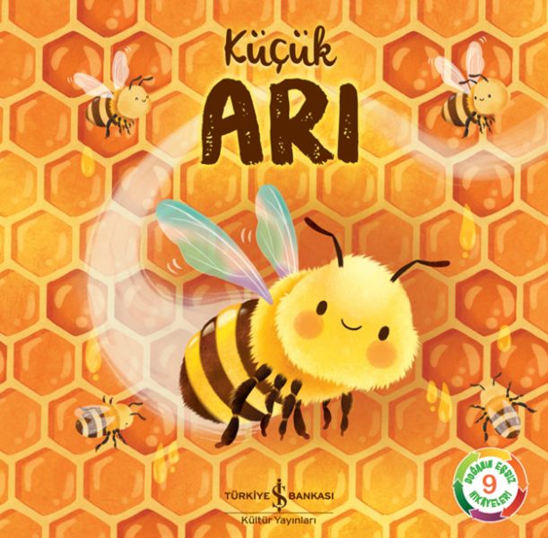 Küçük Arı Küçük Arı