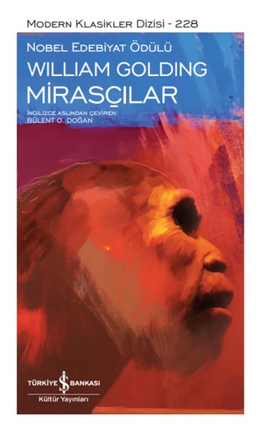 Mirasçılar - Modern Klasikler Dizisi Mirasçılar - Modern Klasikler Dizisi