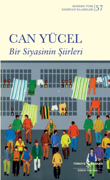 Bir Siyasinin Şiirleri Bir Siyasinin Şiirleri