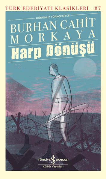 Harp Dönüşü Harp Dönüşü