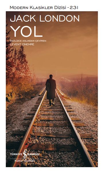 Yol - Modern Klasikler Dizisi Yol - Modern Klasikler Dizisi
