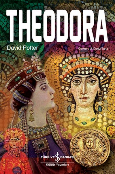 Theodora Theodora