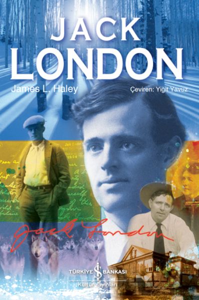 Jack London Jack London