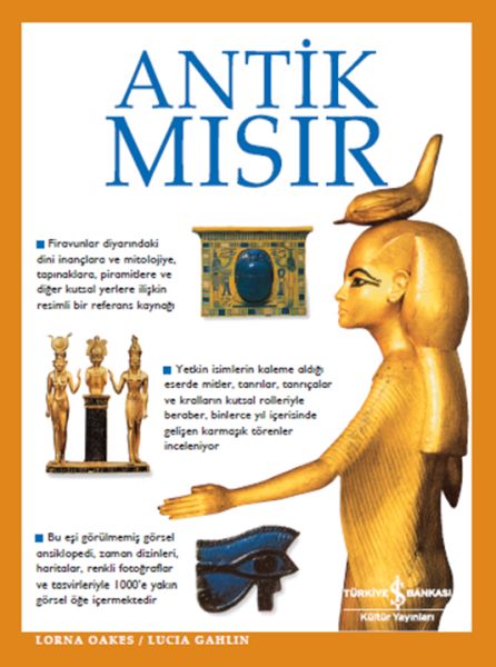 Antik Mısır Antik Mısır