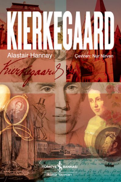 Kierkegaard Kierkegaard