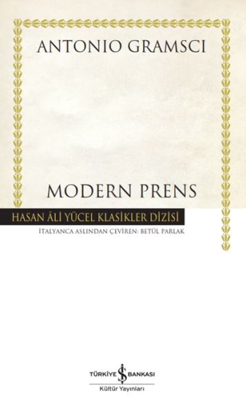 Modern Prens Modern Prens