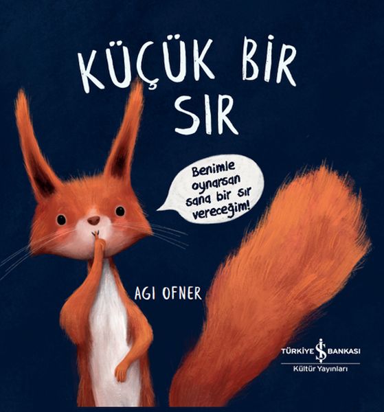 Küçük Bir Sır Küçük Bir Sır