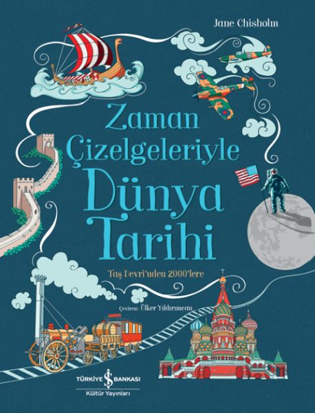 Zaman Çizelgeleriyle Dünya Zaman Çizelgeleriyle Dünya