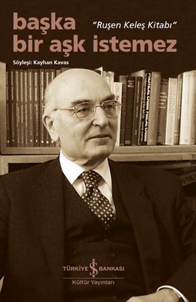 Başka Bir Aşk İstemez Başka Bir Aşk İstemez