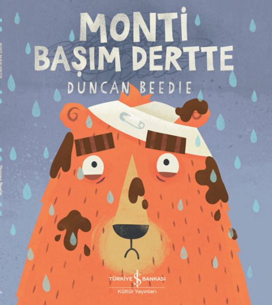Monti Başım Dertte Monti Başım Dertte