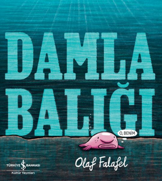 Damla Balığı