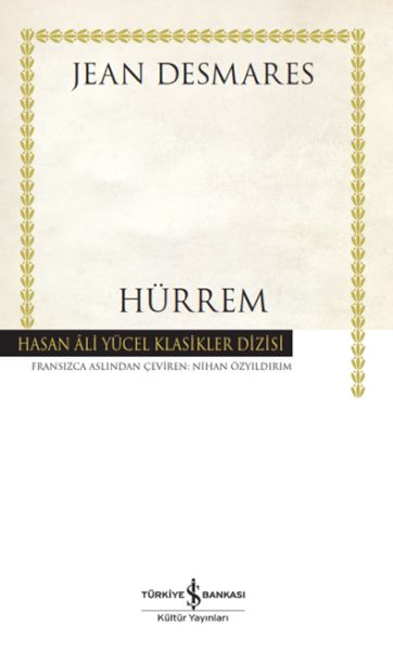 Hürrem - Hasan Ali Yücel Klasikleri