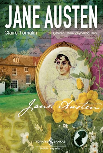 Jane Austen Jane Austen