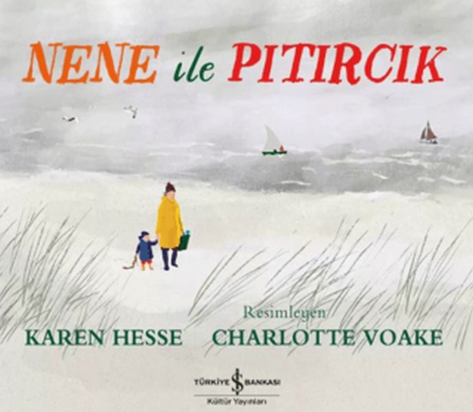 Nene ile Pıtırcık Nene ile Pıtırcık