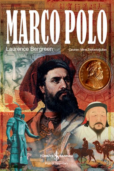Marco Polo Marco Polo