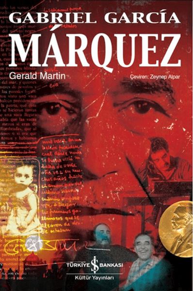 Gabriel García Márquez Gabriel García Márquez
