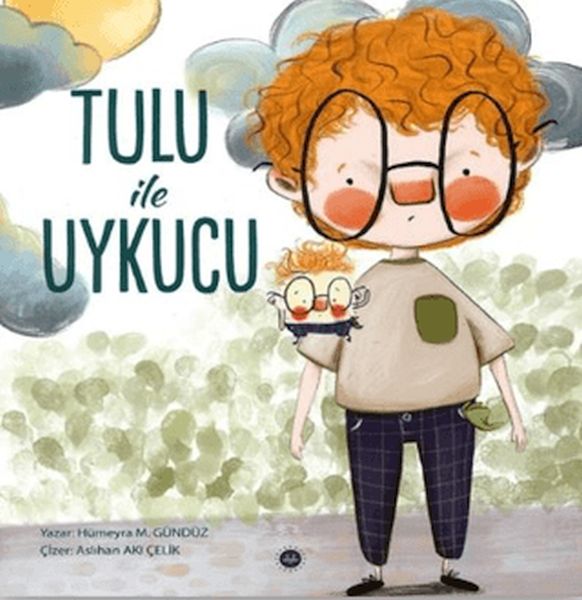 Tulu ile Uykucu Tulu ile Uykucu