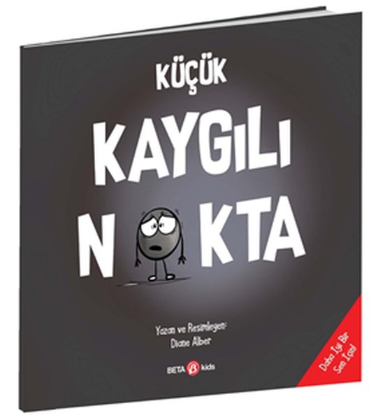 Küçük Kaygılı Nokta Küçük Kaygılı Nokta