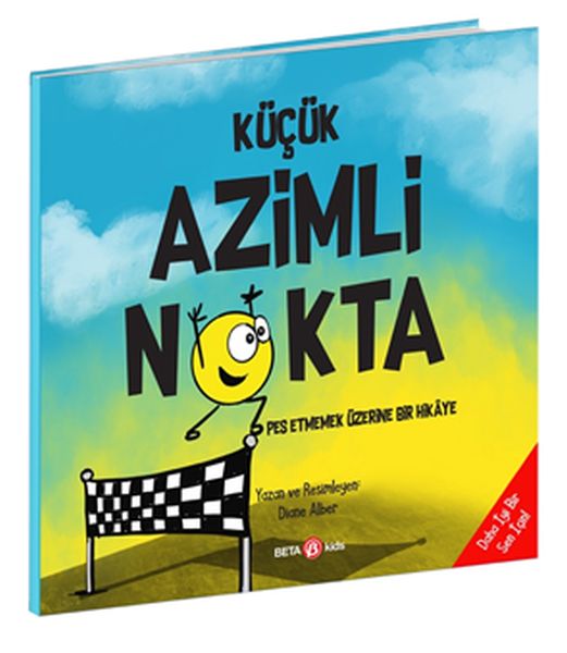 Küçük Azimli Nokta Küçük Azimli Nokta