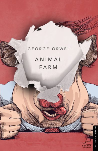 Animal Farm Animal Farm