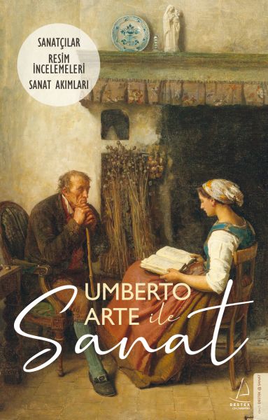 Umberto Arte ile Sanat 3 Umberto Arte ile Sanat 3