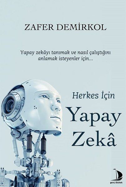 Herkes İçin Yapay Zeka Herkes İçin Yapay Zeka