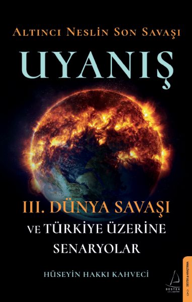 Altıncı Neslin Son Savaşı - Uyanış Altıncı Neslin Son Savaşı - Uyanış