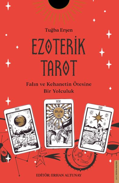 Ezoterik Tarot Ezoterik Tarot