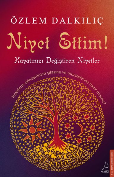 Niyet Ettim Niyet Ettim