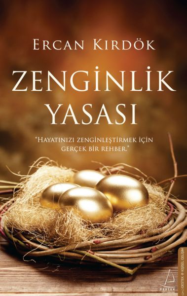Zenginlik Yasası Zenginlik Yasası