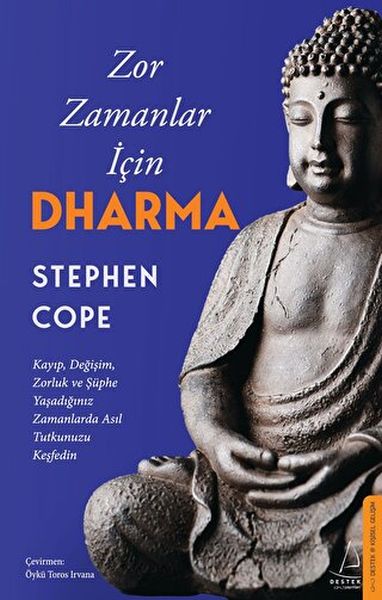 Zor Zamanlar İçin Dharma Zor Zamanlar İçin Dharma