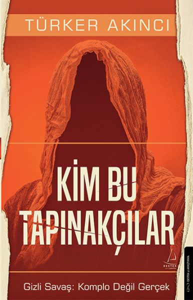 Kim Bu Tapınakçılar Kim Bu Tapınakçılar