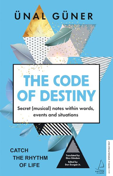 The Code of Destiny The Code of Destiny